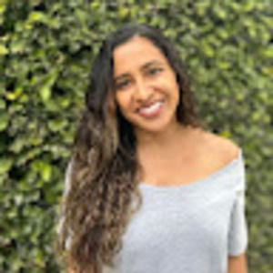 Meet your Posher, Leilani